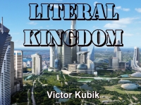 Listen to  Literal Kingdom