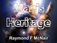 Listen to  Man's Heritage