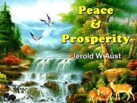 Listen to  Peace & Prosperity