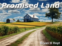 Listen to  Promised Land
