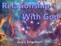 Listen to  Relationship With God