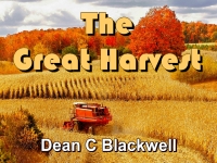 Listen to  The Great Harvest