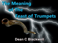 Listen to  The Meaning of The Feast of Trumpets