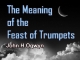 The Meaning of the Feast of Trumpets