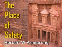 Listen to  The Place of Safety
