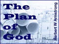 Listen to  The Plan of God
