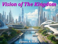 Listen to  Vision of The Kingdom