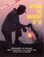 Beyond the Drought of 88