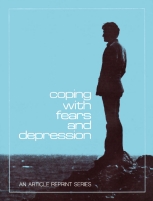 Coping with Fears and Depression