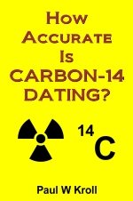How Accurate Is CARBON-14 DATING?