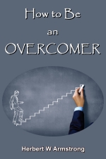 How to Be an OVERCOMER