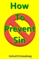 How To Prevent Sin