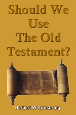 Should We Use The Old Testament?