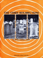 The Three Resurrections