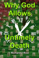 Why God Allows Untimely Death