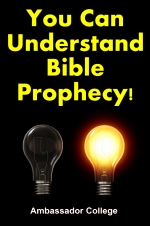 You Can Understand Bible Prophecy!