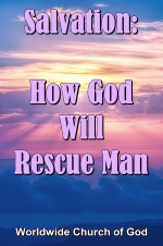 Doctrinal Outlines - Salvation: How God Will Rescue Man