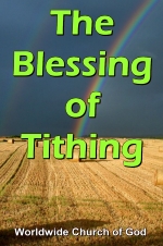 Doctrinal Outlines - The Blessing of Tithing