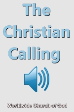 Doctrinal Outlines - The Christian Calling