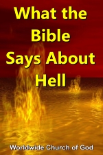 Doctrinal Outlines - What the Bible Says About Hell