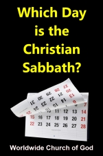 Doctrinal Outlines - Which Day is the Christian Sabbath?