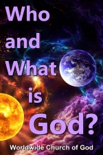 Doctrinal Outlines - Who and What is God?