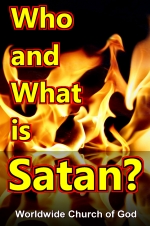Doctrinal Outlines - Who and What is Satan?