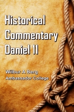Historical Commentary Daniel 11