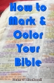 How to Mark & Color Your Bible