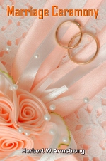 Marriage Ceremony - Outline