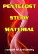 Pentecost Study Material