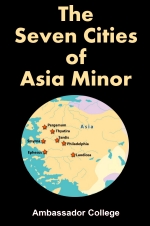 The Seven Cities of Asia Minor