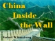 China - Inside the Wall