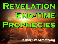 Revelation - End-Time Prophecies