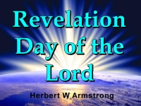 Revelation - Day of the Lord