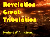 Revelation - Great Tribulation