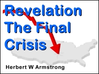 Revelation - The Final Crisis