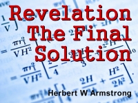 Revelation - The Final Solution