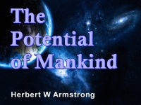 The Potential of Mankind