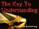 The Key To Understanding