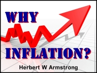 Why Inflation?