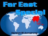 Far East Special