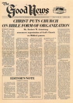 Worldwide News June-December 1978