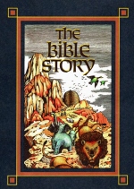 The Bible Story - Volume 1
