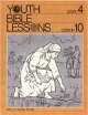 Youth Bible Lesson - Level 4 - Lesson 10 - Youth Bible Lesson - Ruth - A Virtuous Woman