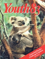 Do You Fear the Opposite Sex?
Youth Magazine
January 1983
Volume: Vol. III No. 1