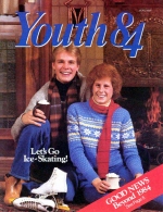 Teen Bible Study: Never Give Up!
Youth Magazine
January 1984
Volume: Vol. IV No. 1