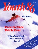 When You Speak, Does Anybody Listen?
Youth Magazine
January 1986
Volume: Vol. VI No. 1