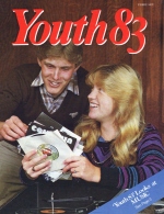 By the Way... Are Your Manners Up to a Date?
Youth Magazine
February 1983
Volume: Vol. III No. 2