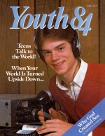 Failure? I'm Not a Failure!
Youth Magazine
February 1984
Volume: Vol. IV No. 2